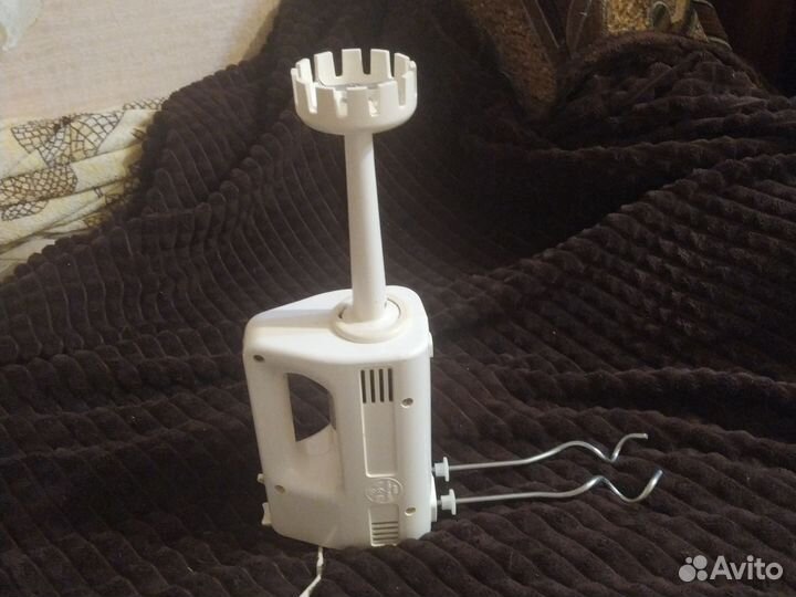 Миксер+ блендер Мария и миксер СССР