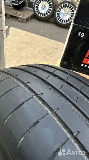 Goodyear Eagle F1 Asymmetric 3 245/40 R19 100Y