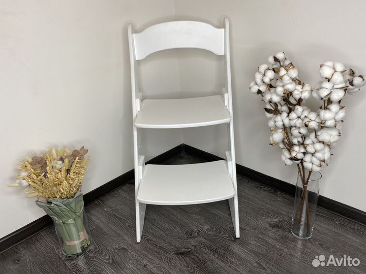 Растущий стул