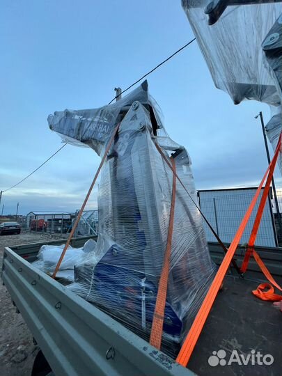 Фронтальный кун Маршал быстросъёмный 1000