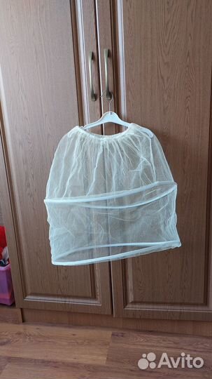 Карнавальный костюм - Принцесса София