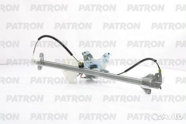 Стеклоподъемник transit/toumeo connect 02-13 (п