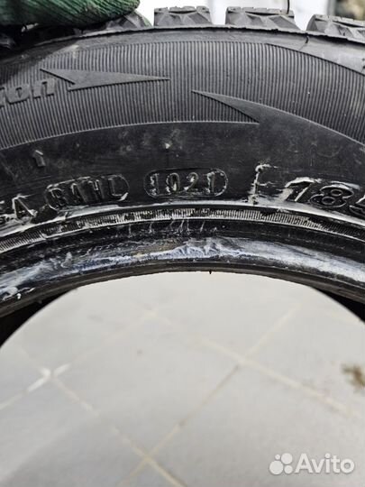 Roadstone Winguard WinSpike 185/60 R15