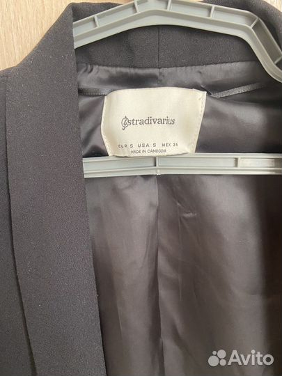 Пиджак женский