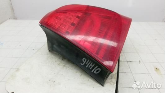 Фонарь задний правый BMW 3 E90/E91 (94H10MY01)