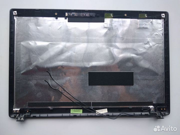 Крышка матрицы для ноутбука Samsung R425