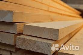 Брус 150/150/6000