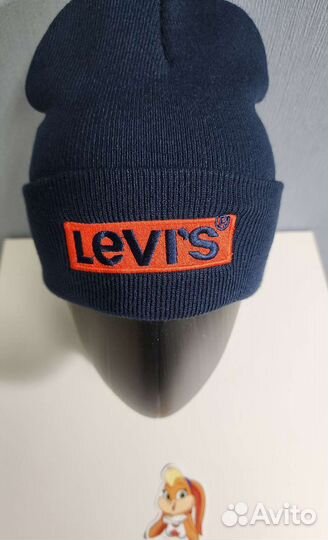 Шапка Levi's