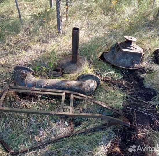 Металлоискатель md поиск монет