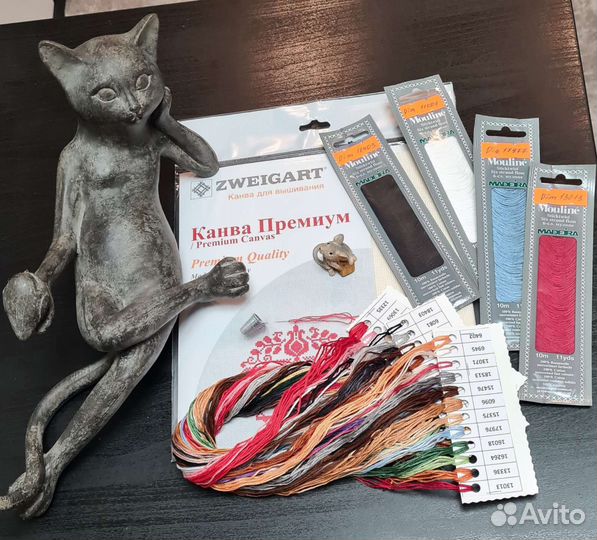 Набор Dimensions 