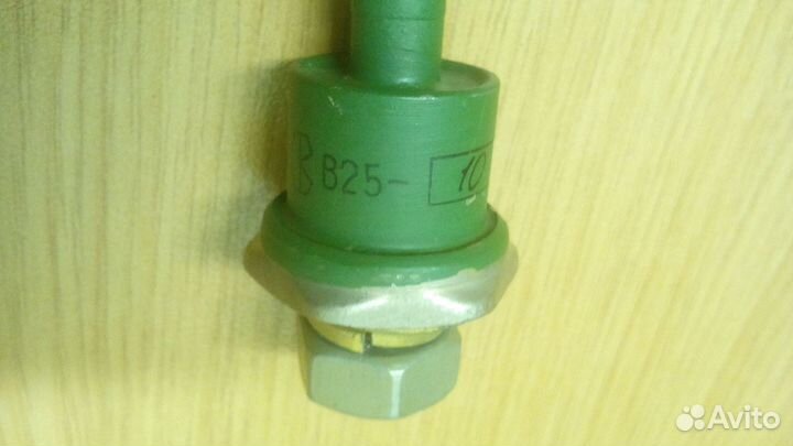 Диоды СССР В25-10