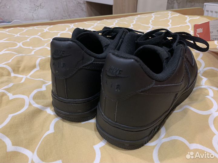 Кроссовки мужские nike air force 1 оригинал