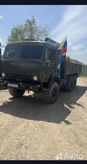 Аренда и услуги манипулятора-вездехода, стрела 3 т, 10 м, борт 10 т, 7.7 м