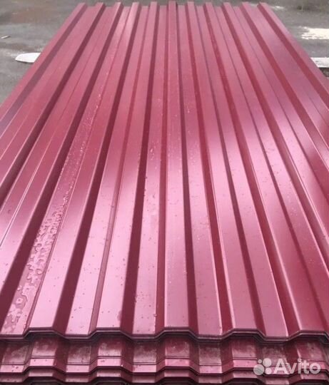 Профлист в наличии