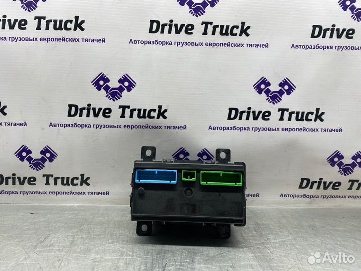 Блок управления Vecu Renault Magnum DXI13