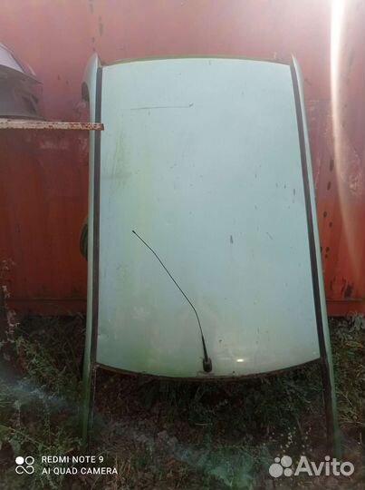 Крыша matiz бу