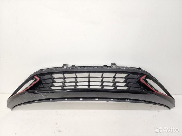 Решетка бампера Kia Cerato 4 2021-2022