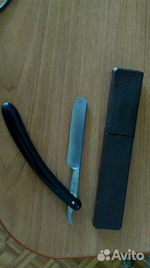 Опасная бритва