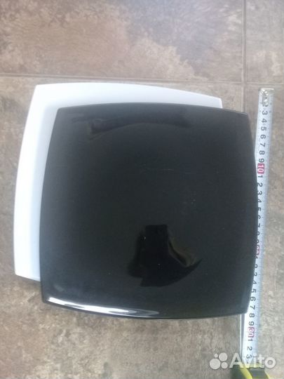 Посуда разная