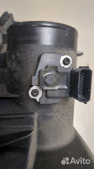 Корпус воздушного фильтра Chevrolet Blazer, 2019