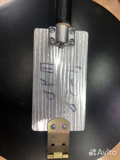 Форма для литья свинцовых грузиков