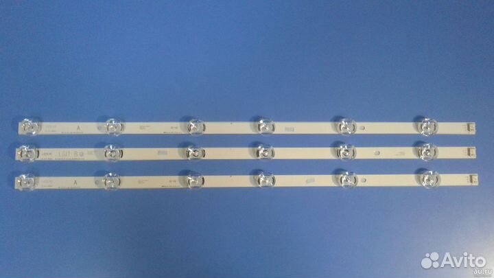 Подсветка для LG 32LB561 и других 32LB 32LF