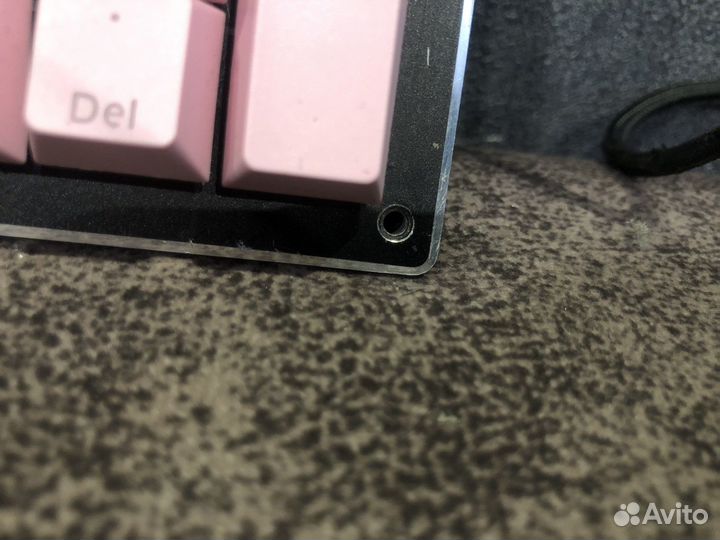 Клавиатура rapier