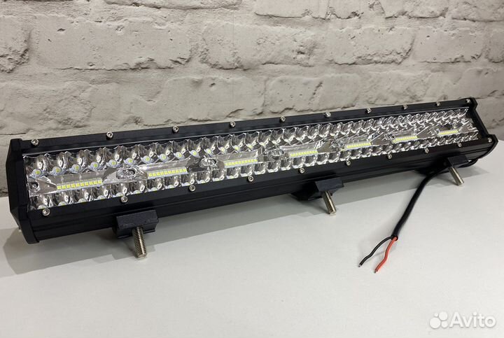 Led светодиодная балка 51 см