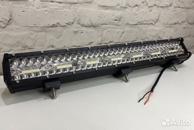 Led светодиодная балка 51 см