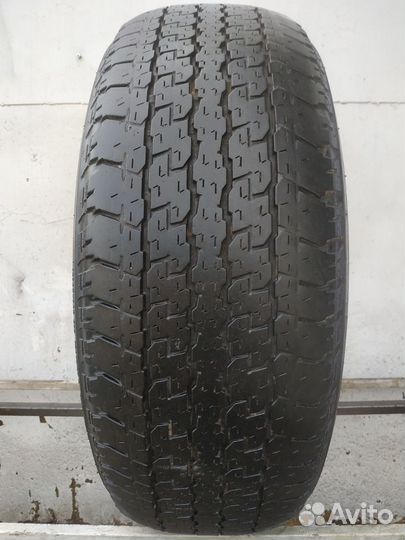 Bridgestone Dueler H/T D840 265/65 R17