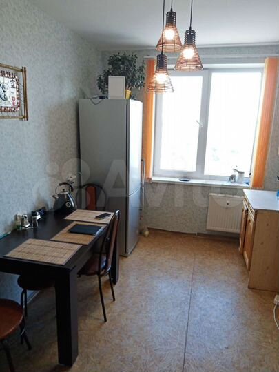 3-к. квартира, 62,5 м², 14/18 эт.