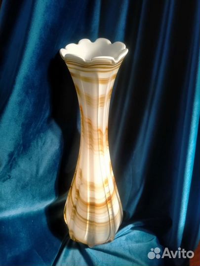 Ваза напольная