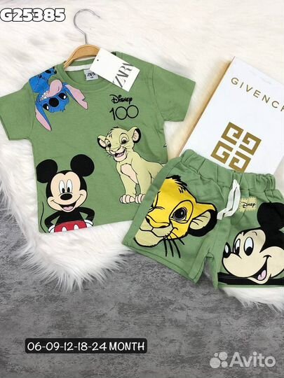 Детская одежда оптом для девочек для мальчиков