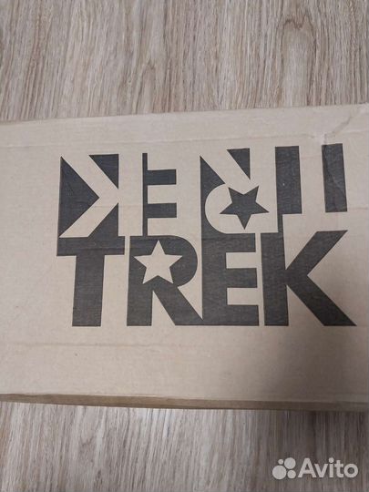 Лыжные ботинки разм.39