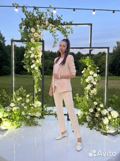 Свадебный Координатор Организатор