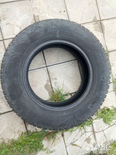 Cordiant Snow Cross 215/70 R16 100T