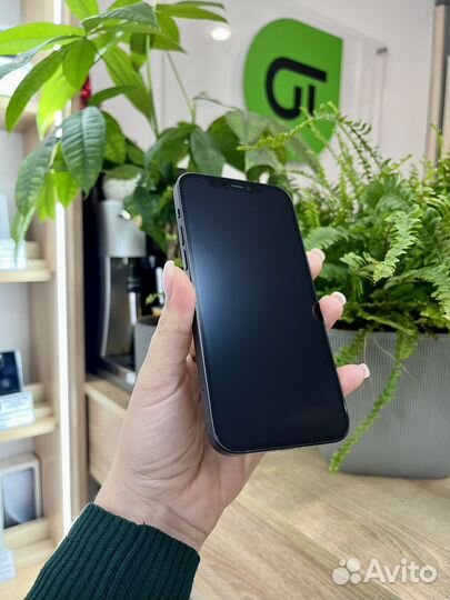 iPhone 12, 128 ГБ