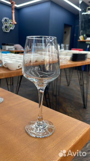 Бокал для вина