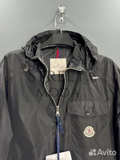 Ветровка Moncler