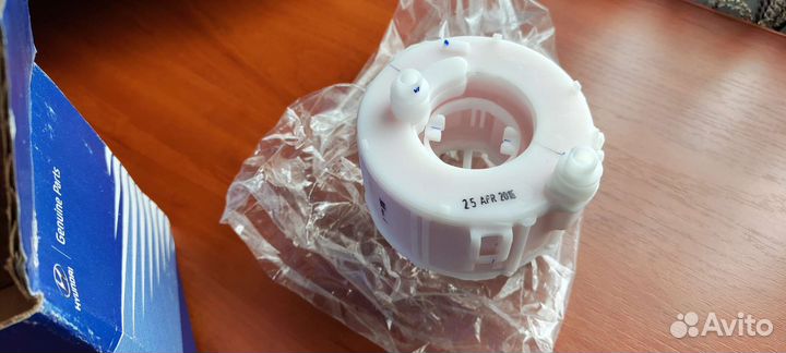 Фильтр топливный Hyundai/Kia 31112-1R000