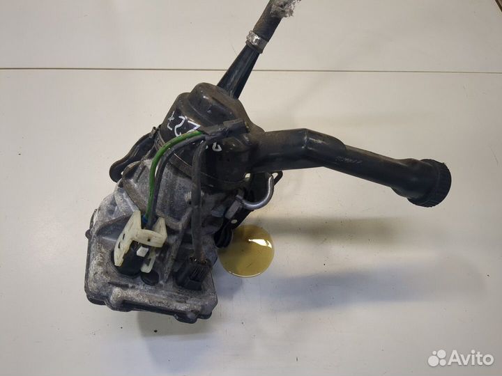 Насос усилителя руля Peugeot Partner, 2011