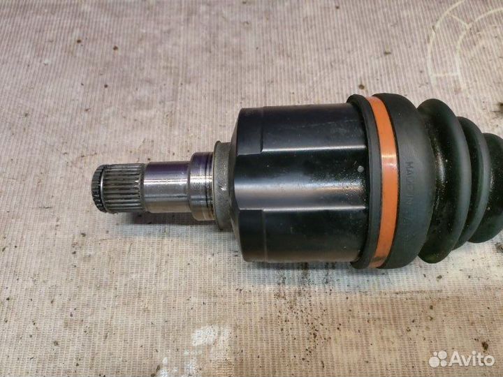 Привод передний левый Mitsubishi Outlander Xl CW6W