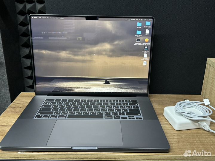 Apple MacBook Pro 16 2021