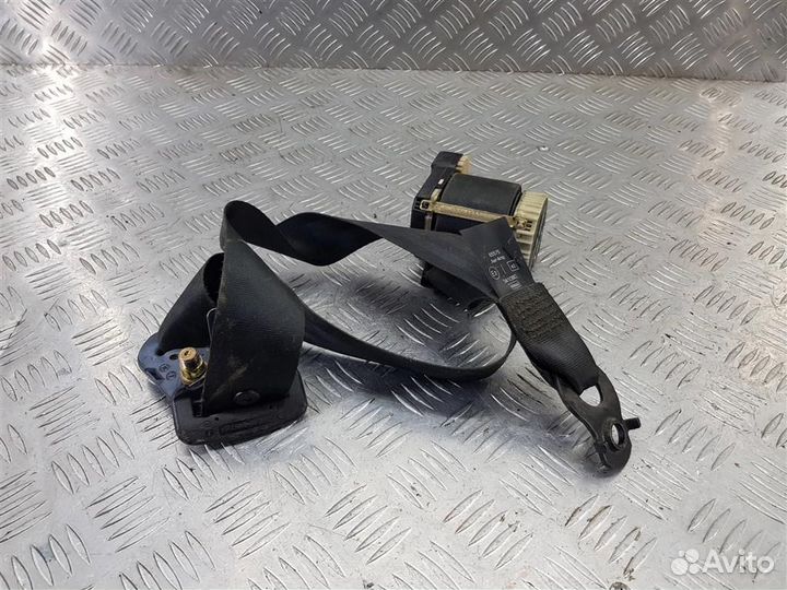 Ремень безопасности рено Kangoo 1