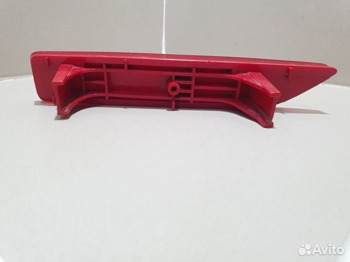 Катафот заднего бампера правый Honda CR-V 3 07-12