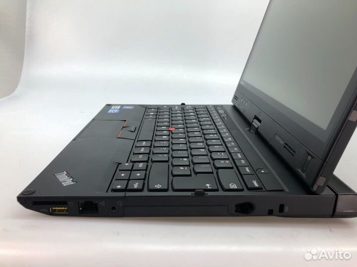 Компактный Ноутбук Lenovo Core i5