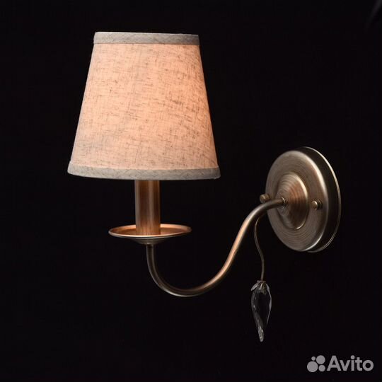 Бра MW-Light Августина (Августина 419021301)