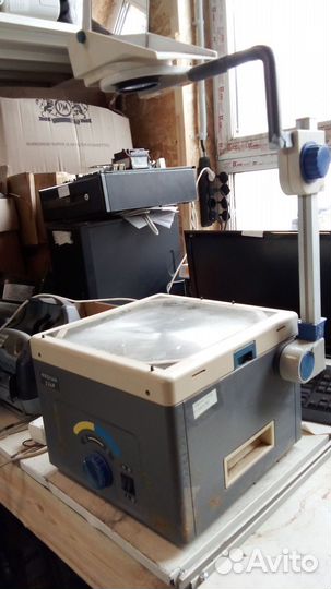 Проектор medium 536P