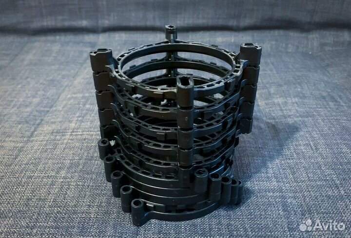 Переходные кольца для сокета 2011/115X/775/1366