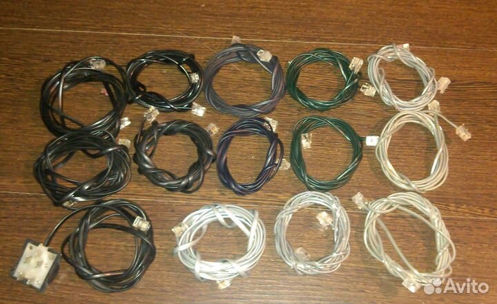 Кабель для телефона